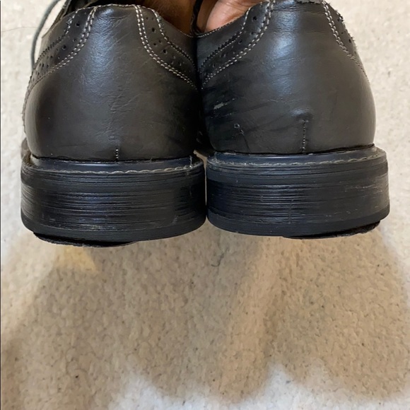 Men’s perry Ellis shoes - Picture 3 of 4